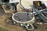 GRP Odour Control Covers Scotland UK